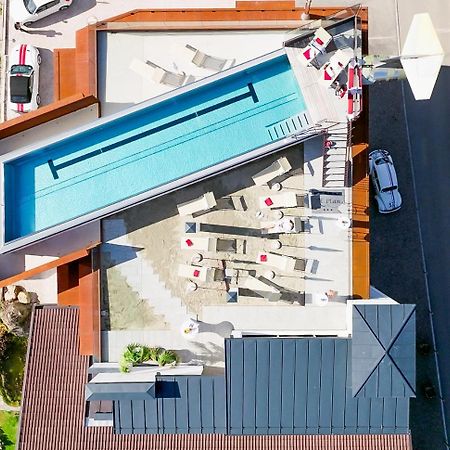 Al Plan, A Mountain Moving Hotel San Vigilio Di Marebbe Esterno foto