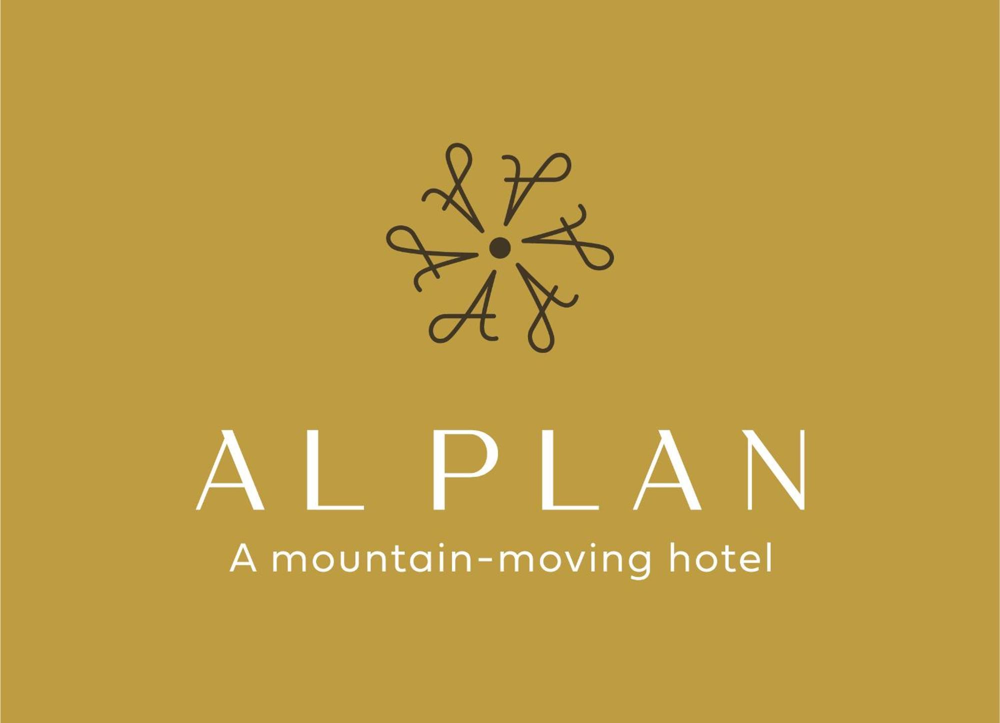 Al Plan, A Mountain Moving Hotel San Vigilio Di Marebbe Esterno foto